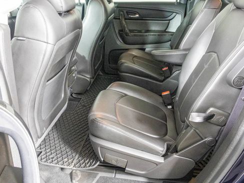 Used 2017 GMC Acadia Limited SLT image 41