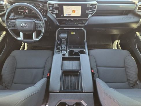 Used 2025 Toyota Tundra SR5 AWD/4WD image 23