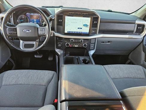 Used 2021 Ford F150 XLT w/ Equipment Group 302A High image 17