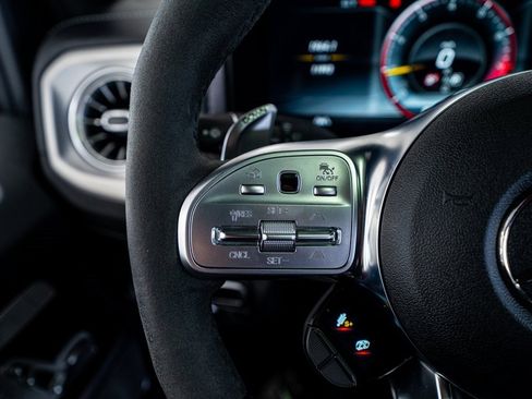 Used 2023 Mercedes-Benz G 63 AMG G 63 AMG image 43