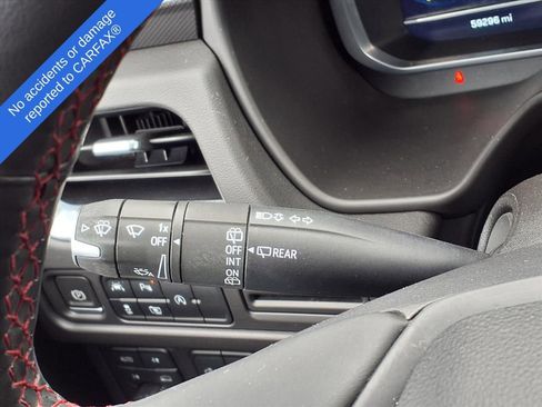 Used 2023 Chevrolet Suburban RST w/ Luxury Package image 22