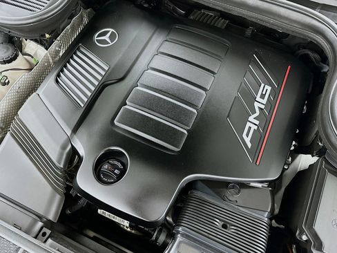 Used 2022 Mercedes-Benz GLE 53 AMG 4MATIC Coupe image 33