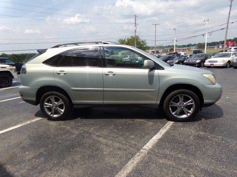 Used 2006 Lexus RX 400h AWD image 5