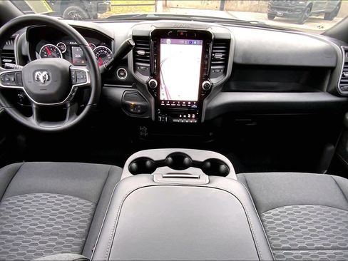 New 2026 RAM 2500 Tradesman image 12