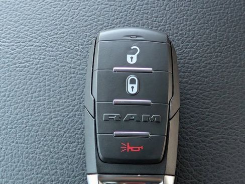 New 2026 RAM 3500 Tradesman image 26