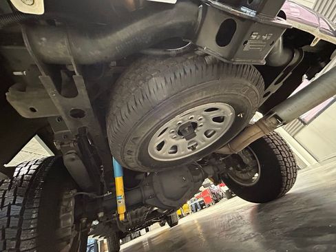 Used 2015 Chevrolet Silverado 3500 LT w/ LT Convenience Package image 53