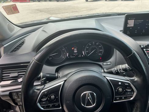 Used 2020 Acura RDX w/ Technology Package FWD image 26
