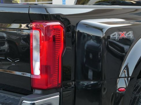 Certified 2026 Ford F350 XLT AWD/4WD image 5