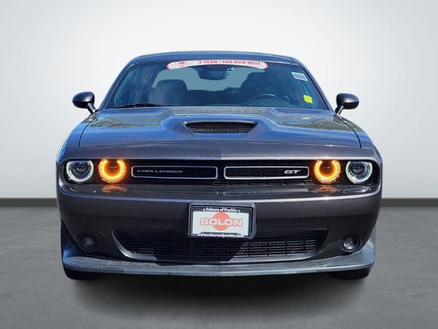 Used 2022 Dodge Challenger GT image 7