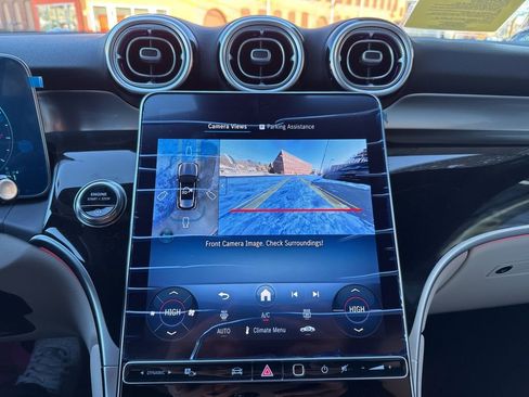 New 2026 Mercedes-Benz GLC 300 4MATIC image 28