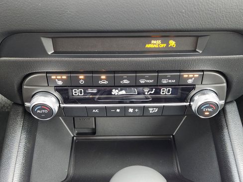 New 2025 MAZDA CX-5 AWD 2.5 S w/ Preferred Package image 20