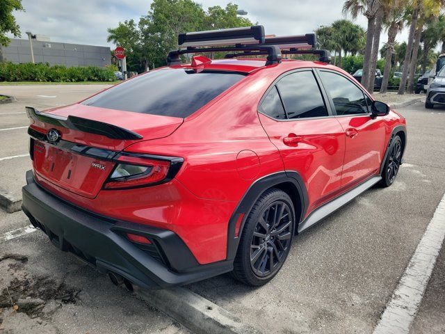 Used 2024 Subaru WRX Premium AWD/4WD image 4