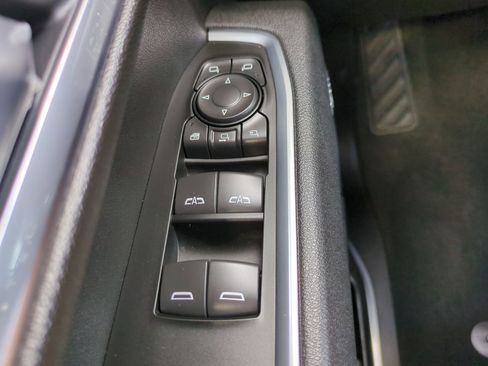 New 2026 Chevrolet Silverado 2500 LTZ w/ Trail Boss Package AWD/4WD image 24