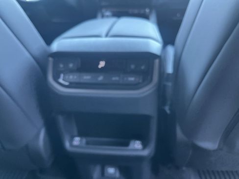 Used 2024 Lexus TX 500h AWD image 36