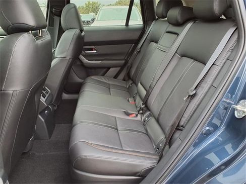 New 2026 MAZDA CX-50 AWD 2.5 Hybrid w/ Weather Package image 13