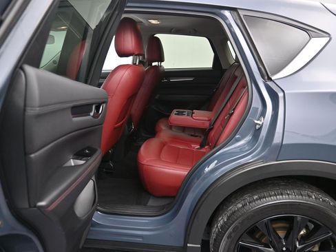Used 2024 MAZDA CX-5 Carbon Edition image 23