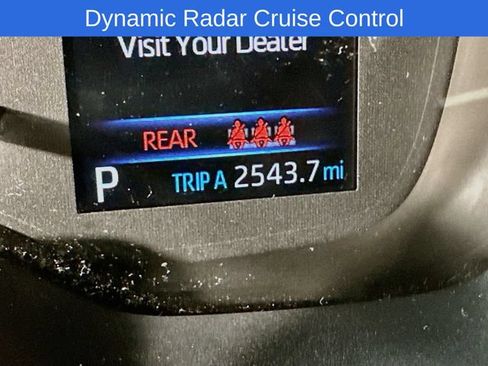 Used 2020 Toyota Corolla SE FWD image 28
