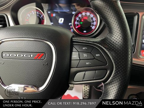 Used 2023 Dodge Challenger R/T Scat Pack w/ Plus Package image 23