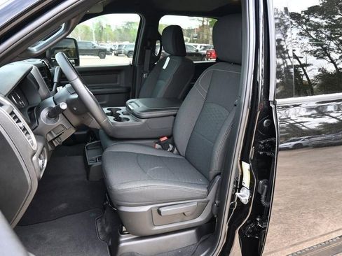 New 2026 RAM 2500 Tradesman image 14