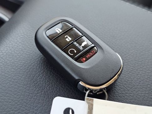 New 2026 Honda Pilot Elite image 34