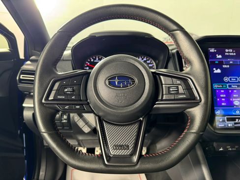Used 2022 Subaru WRX Premium image 13