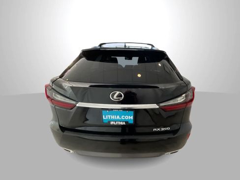 Used 2016 Lexus RX 350 AWD w/ Premium Package image 7