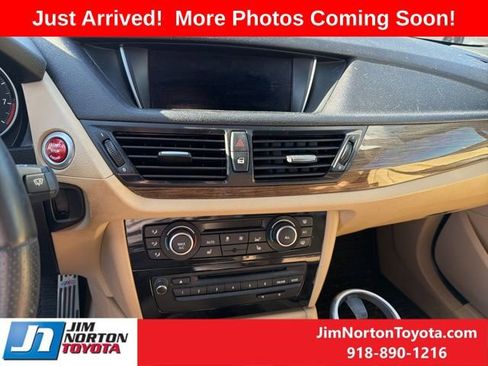 Used 2013 BMW X1 xDrive35i image 12