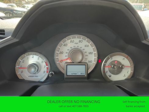 Used 2012 Honda Pilot Touring image 22