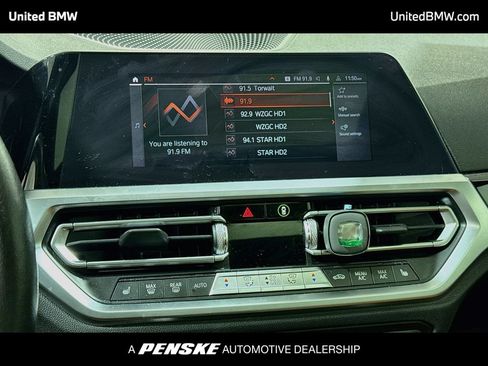 Used 2022 BMW 230i Coupe w/ Convenience Package RWD image 15