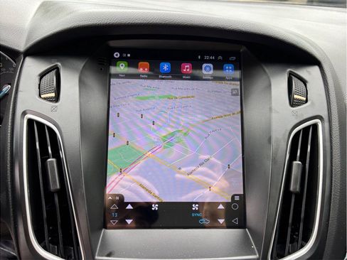 Used 2017 Ford Focus SE FWD image 20