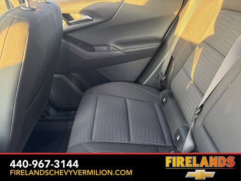 New 2026 Chevrolet Equinox LT w/ LPO, Floor Liner Package image 41