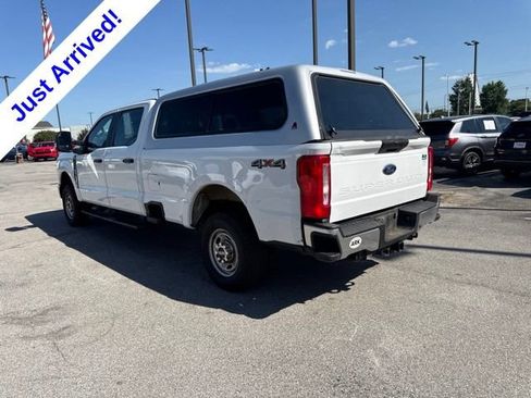 Used 2023 Ford F250 XL w/ XL Chrome Package AWD/4WD image 5