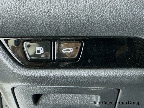 Certified 2024 Lexus NX 350 AWD w/ Cold Area Package image 10