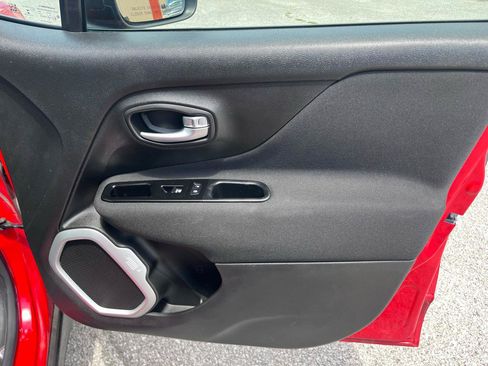 Used 2021 Jeep Renegade Sport FWD image 19