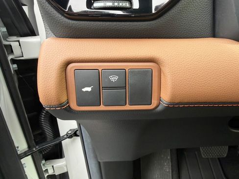 Used 2026 Honda Passport TrailSport Elite image 28