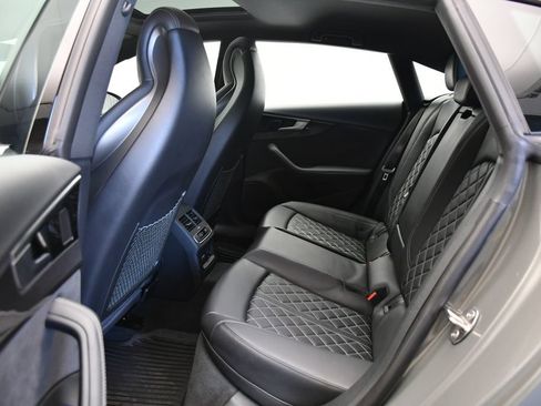 Certified 2024 Audi S5 Premium Plus AWD/4WD image 46