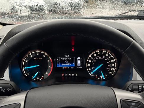 Used 2022 Ford Ranger XLT w/ Equipment Group 301A Mid image 17