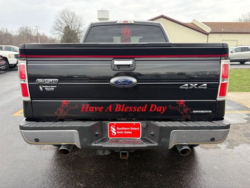 Used 2013 Ford F150 XLT w/ Luxury Equipment Group image 7