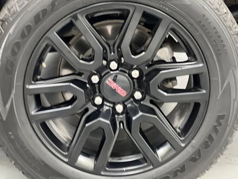 Used 2024 GMC Sierra 1500 Elevation w/ Elevation Premium Package AWD/4WD image 69