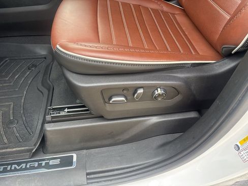 Certified 2023 GMC Sierra 1500 Denali Ultimate image 41