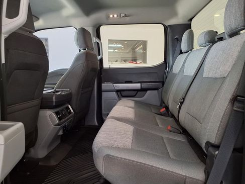 Used 2021 Ford F150 XLT AWD/4WD image 15