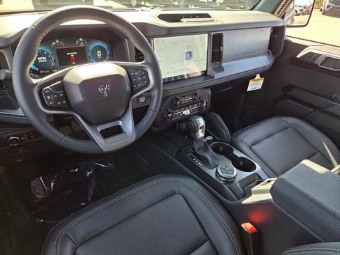 New 2026 Ford Bronco Big Bend AWD/4WD image 7