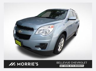 Used 2014 Chevrolet Equinox LT w/ Driver Convenience Package FWD video 1
