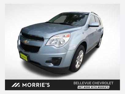 Used 2014 Chevrolet Equinox LT w/ Driver Convenience Package