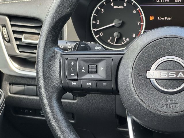 Used 2024 Nissan Rogue SV AWD/4WD image 24