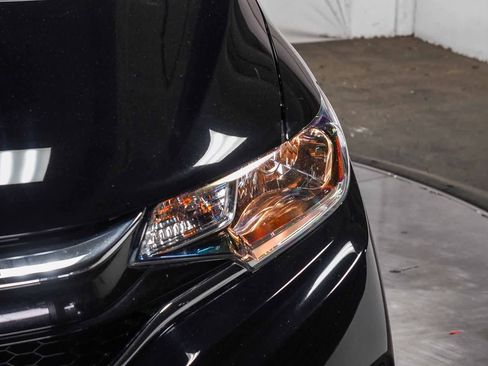 Used 2020 Honda Fit LX image 7