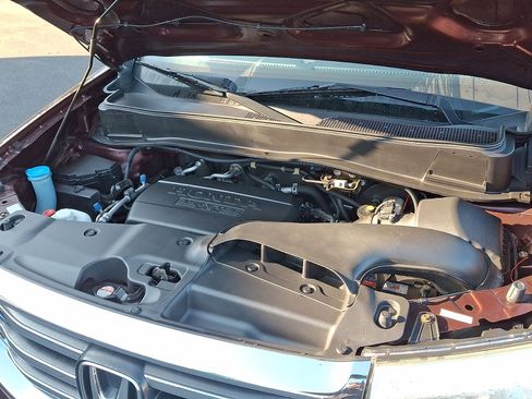 Used 2015 Honda Pilot LX image 29