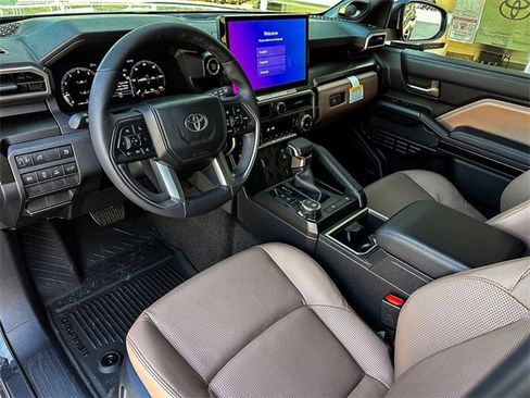 New 2026 Toyota 4Runner Limited image 11