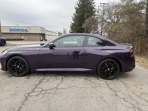 New 2026 BMW M240i xDrive M240i image 5