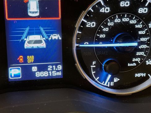 Used 2019 Subaru Ascent Touring image 19